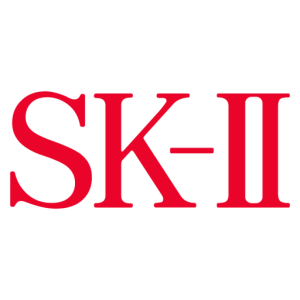 Logo SK-II