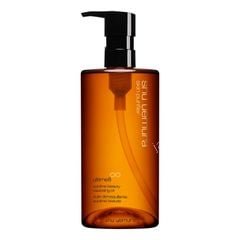 Dầu Tẩy Trang Shu Uemura Nhật Bản Cao Cấp - Làm Sạch Sâu