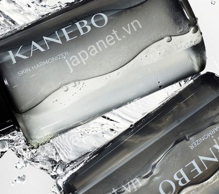 Kanebo Skin Harmonizer 180ml - Nước Cân Bằng Tác Động Kép
