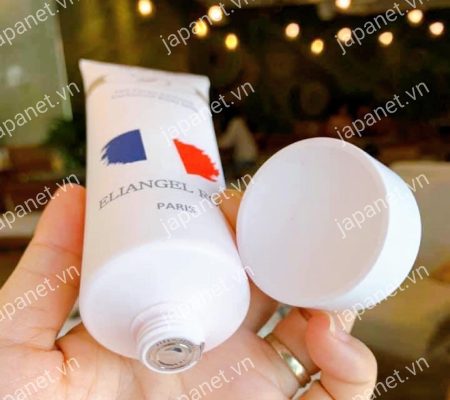 Dưỡng thể nước hoa Murmure Eliangel Rose 150ml - Pháp